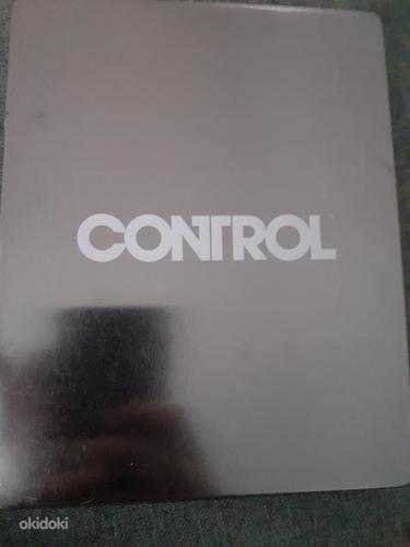 Control (russ.sub) (foto #1)