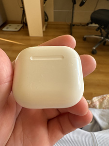Müün airpods 4 (1 foto / 2)
