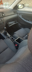 Tayota Corolla müügiks (8 foto / 8)