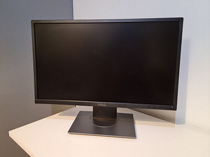 The Dell 22 Monitor Full HD IPS