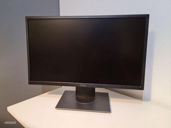 The Dell 22 Monitor Full HD IPS (foto #1)