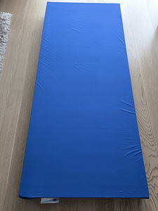 Madras meditsiinilise voodi jaoks. (1 foto / 2)