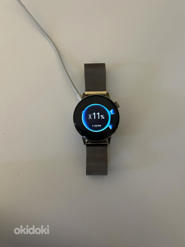 Смарт-часы Huawei Watch GT3 42 мм для продажи (фото #2)