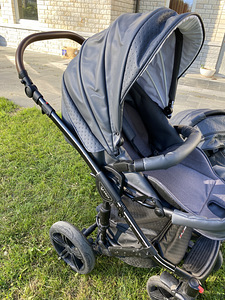 Verdi explorer 3 in 1 (3 foto / 3)