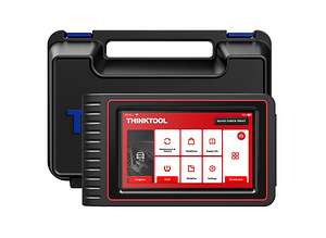 Thinkcar Thinktool автомобильное диагностическое оборудование (3 фото из 10)