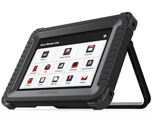 Professionaalne diagnostikaseade Thinkcar Euro Master Lite (2 foto / 10)
