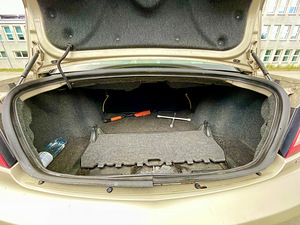 Chrysler Sebring Limited 2.7 ATM (9 foto / 9)