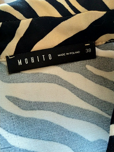 Mohito kleit (2 foto / 3)