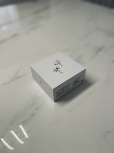 Airpods pro 2 (8 foto / 8)