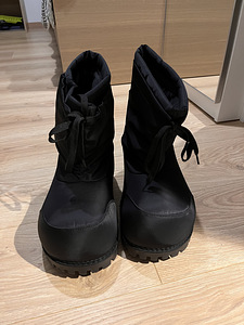 Balenciaga Alaska ботинки (2 фото из 6)