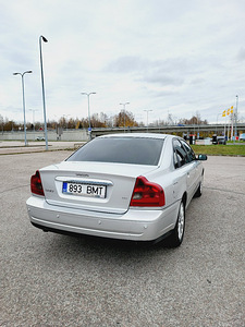 Volvo S80 summum (2 foto / 10)