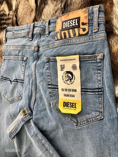 Jeans diesel (foto #2)
