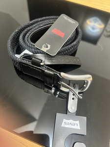 Ремень мужской Levi”s (4 фото из 4)