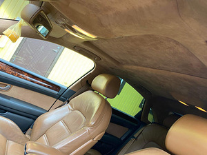 Müüa audi a8 (2 foto / 7)