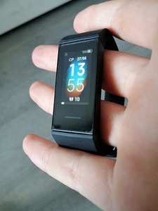 Müün Mi Smart Band 4C (1 foto / 2)