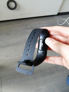 Müün Mi Smart Band 4C (2 foto / 2)