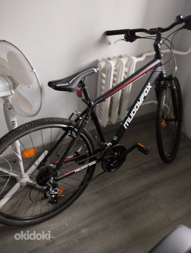 Müüa jalgratas MuddyFox 200 tempo Tallinn, Jalgrattad