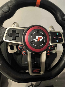 Mängurool PC/PC4/XBOX jaoks (1 foto / 4)
