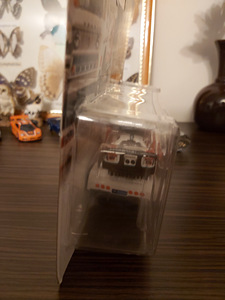 Hot wheels premium team transport car culture (4 foto / 5)