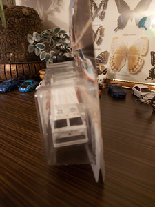 Hot wheels premium team transport car culture (5 foto / 5)