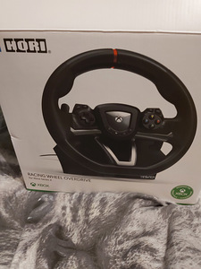 Hori mänguratas arvutile, ps4, xboxile (5 foto / 6)