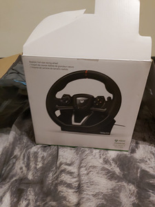 Hori mänguratas arvutile, ps4, xboxile (6 foto / 6)