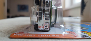 Hot wheels treasure hunt 1978 dodge lil express truck (2 foto / 4)