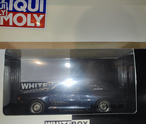 Audi quattro b3 whitebox