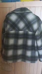НОВЫЙ! LEVIS куртка (2 фото из 5)