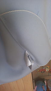 Tommy Hilfiger mantel (4 foto / 5)