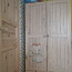 Шкаф из массива дерева Poppy (фото #1)