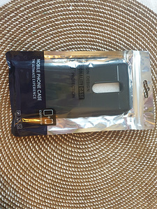 Чехлы для OnePlus 8 (3 фото из 5)