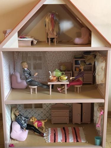 Кукольный домик (фото #1)