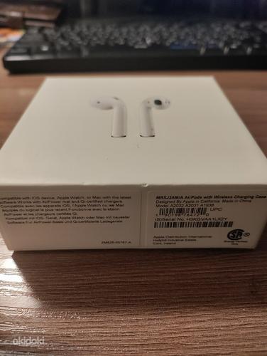 Airpods 2 (foto #6)