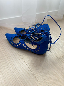River Island kingad 38 (2 foto / 2)