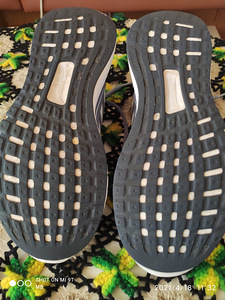 Adidas tossud. (6 foto / 7)