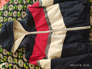 Jope M&CO. 152 cm. (2 foto / 6)