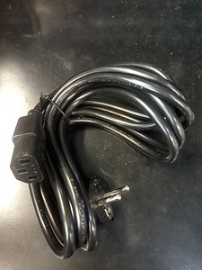 Блок питания LITEON 19 V (2 foto / 2)