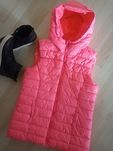 Vest tüdrukutele (1 foto / 4)