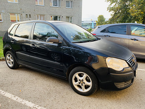 Volkswagen Polo (4 foto / 9)