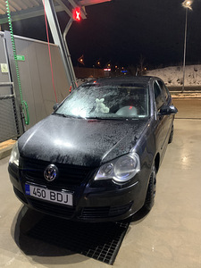 Volkswagen Polo (6 foto / 9)
