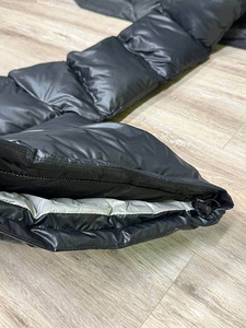 Stussy y2k puffer jacket (4 foto / 4)