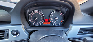BMW 320i (E92)125kw 51000km (4 foto / 5)