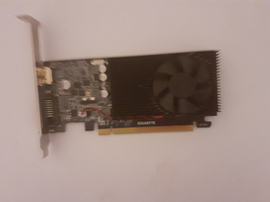 NVIDIA GeForce GT 1030 (1 фото из 2)