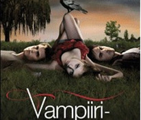 Vampiiripäevikud