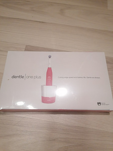 Hambahari Dentle One Plus ainult sinine (2 foto / 3)
