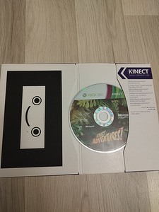 Игры Xbox 360 (2 фото из 2)