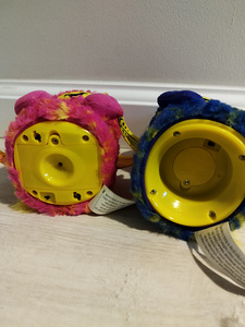 Hatchimals üllatab kaksikuid. (3 foto / 4)