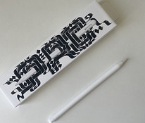 Pencil Pro