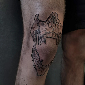 Tattoo Tallinn | Тату (3 фото из 9)
